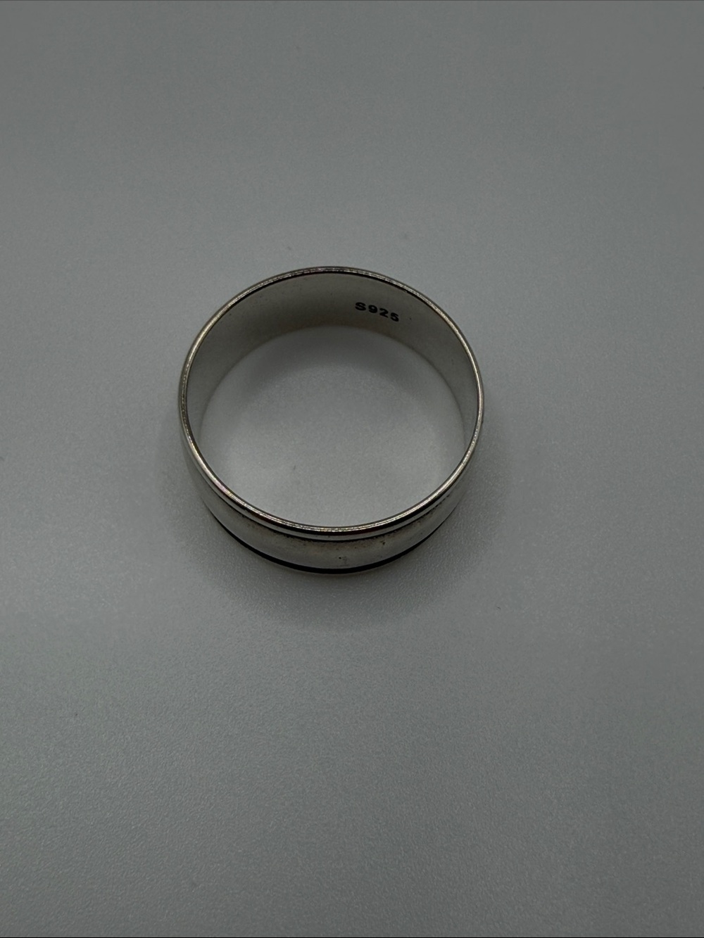 Sterling Silver 925 Ring - Picture 2 of 3